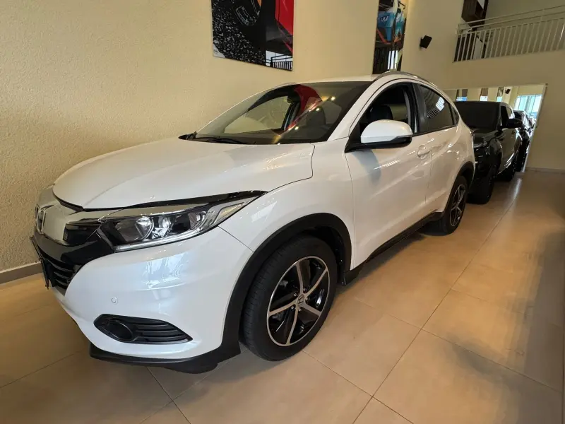 HR-V - Foto