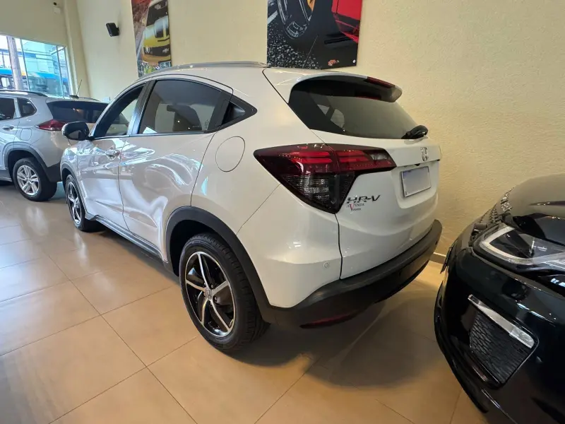 HR-V - Foto