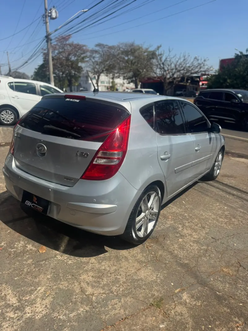 I30 - Foto