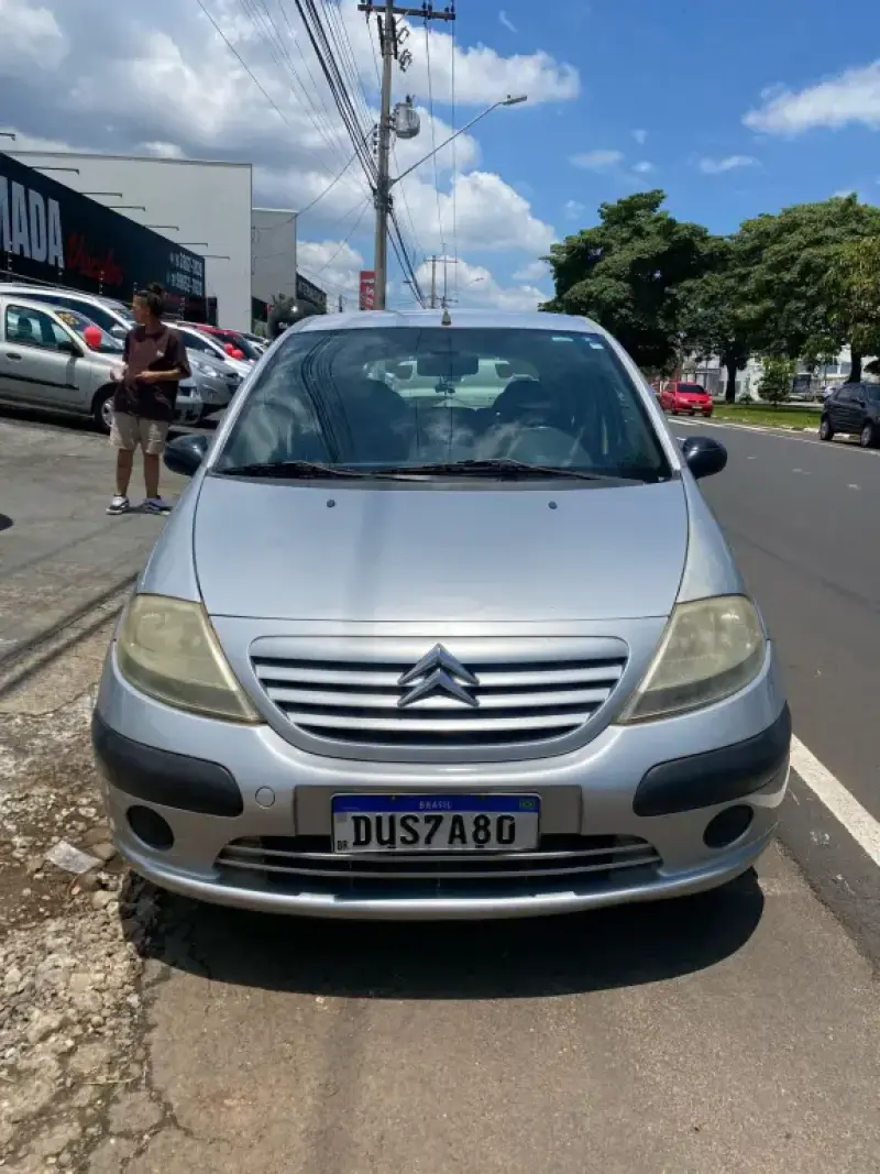 C3 - Foto