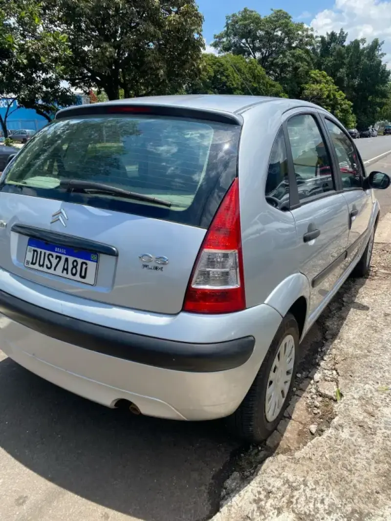 C3 - Foto