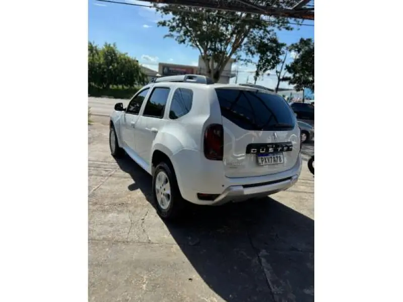 Duster - Foto