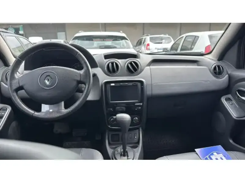 Duster - Foto