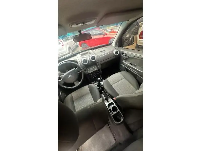 Ecosport - Foto