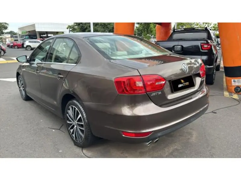Jetta - Foto