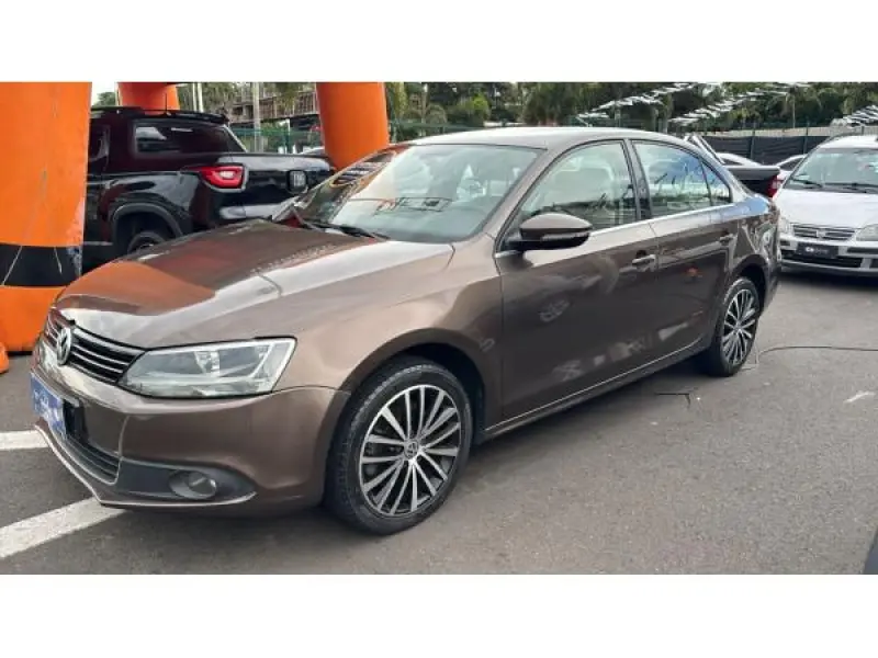 Jetta - Foto