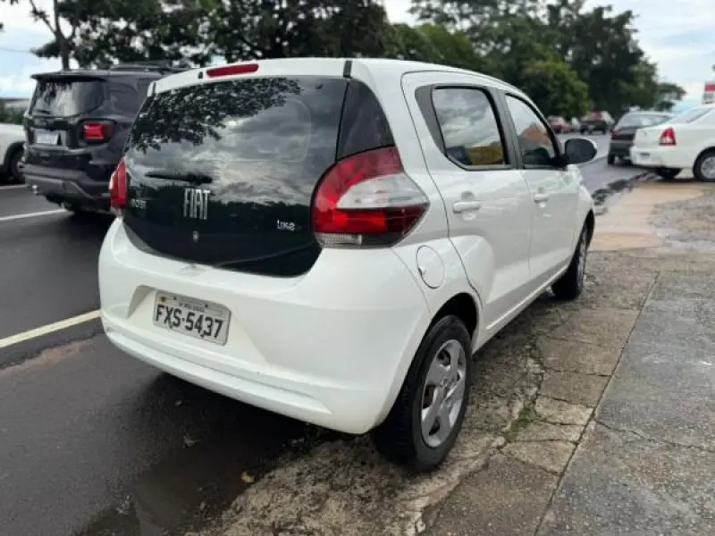 Mobi - Foto