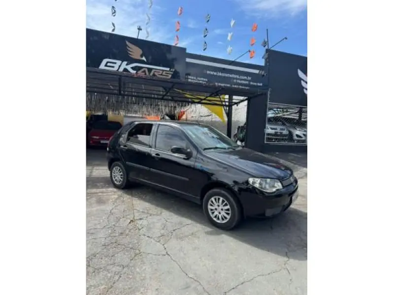 Palio - Foto