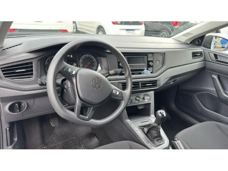 Polo Hatch - Foto