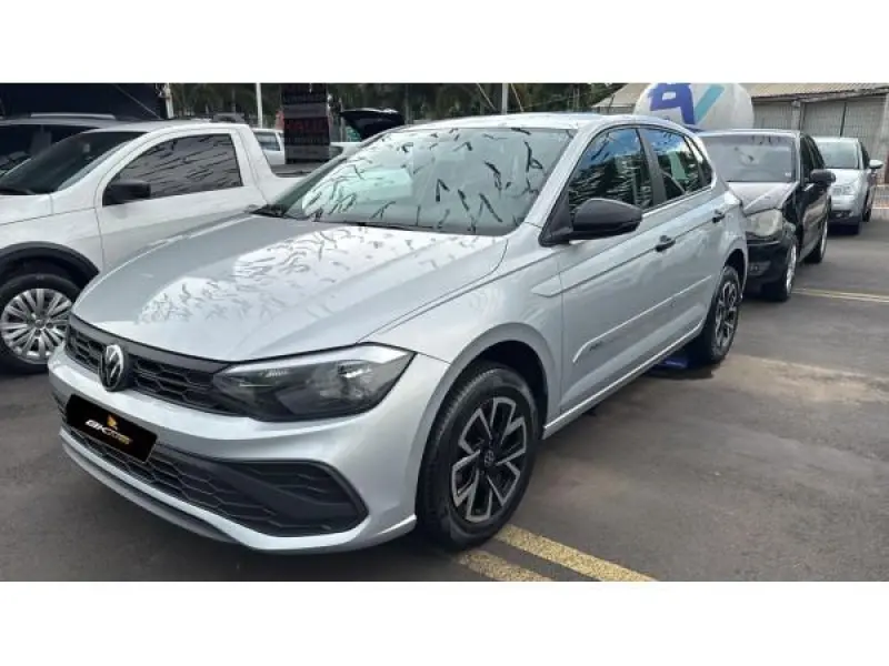 Polo Hatch - Foto