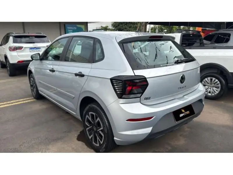 Polo Hatch - Foto