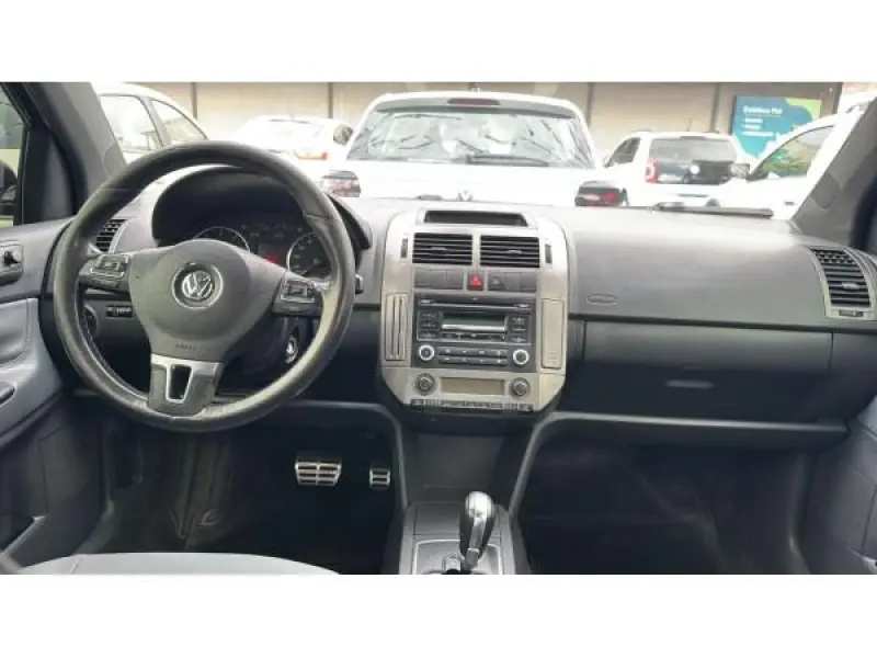 Polo Hatch - Foto