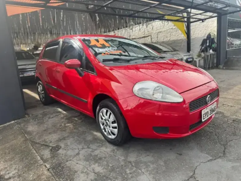 Punto - Foto