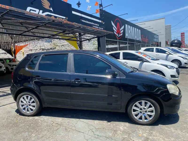 Polo Hatch - Foto