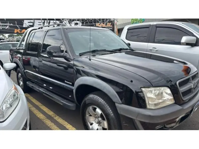S10 - Foto
