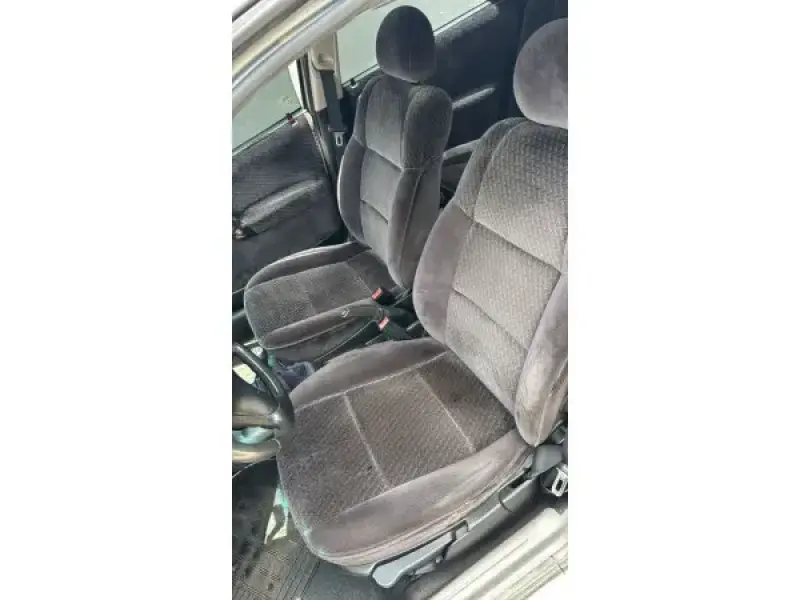 Vectra Sedan - Foto