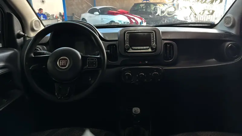 Mobi - Foto