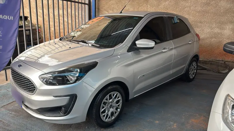 Ka Hatch - Foto