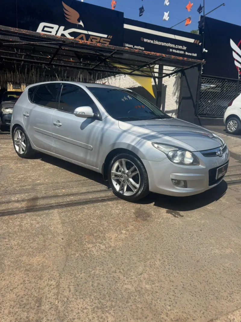 I30 - Foto