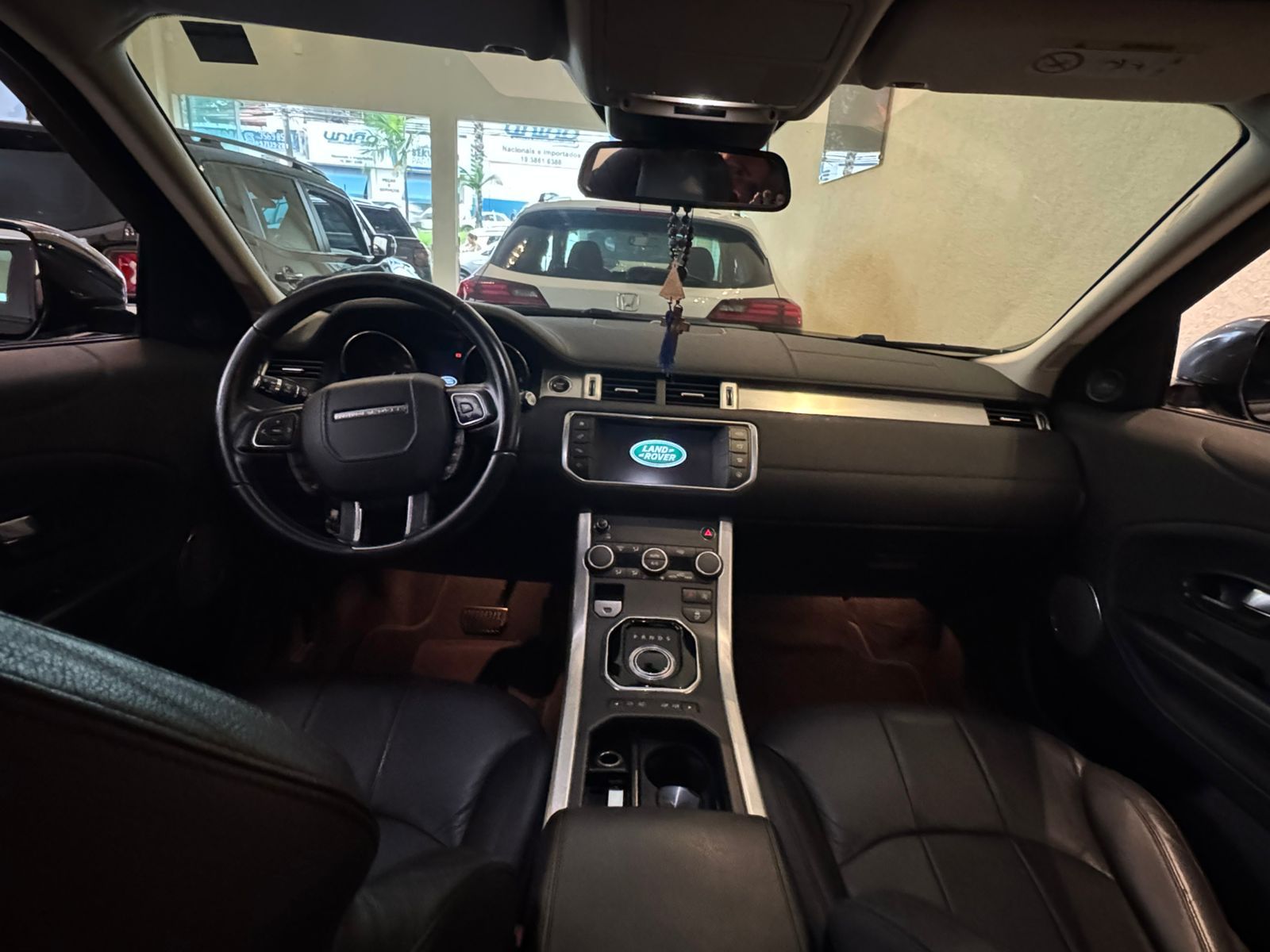 Range Rover Evoque - Foto