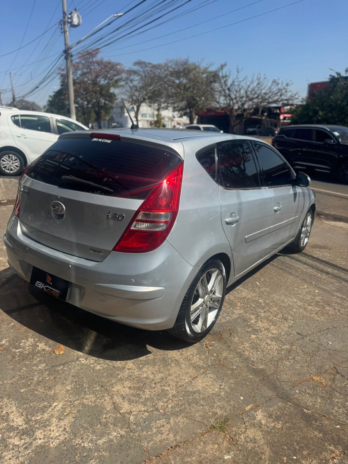 I30 - Foto