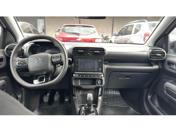 C4 Cactus - Foto