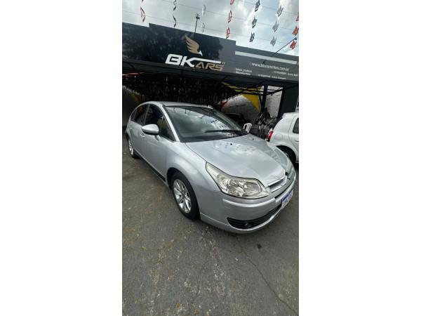 C4 Hatch - Foto