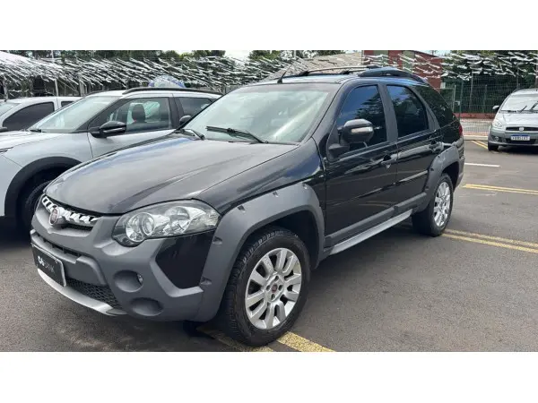 Palio Weekend - Foto