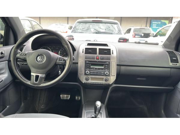 Polo Hatch - Foto