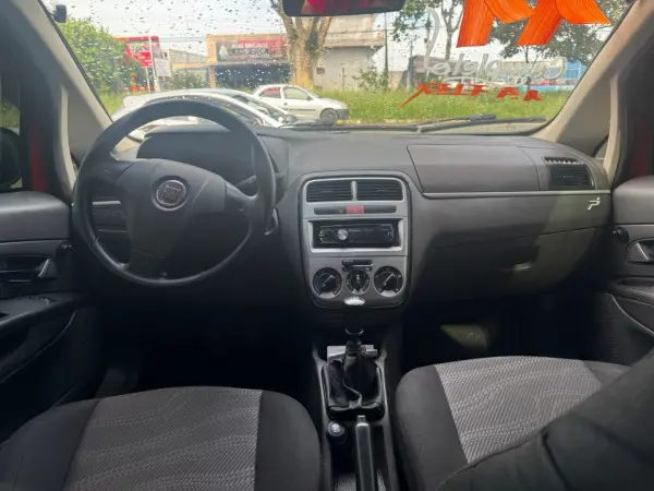 Punto - Foto