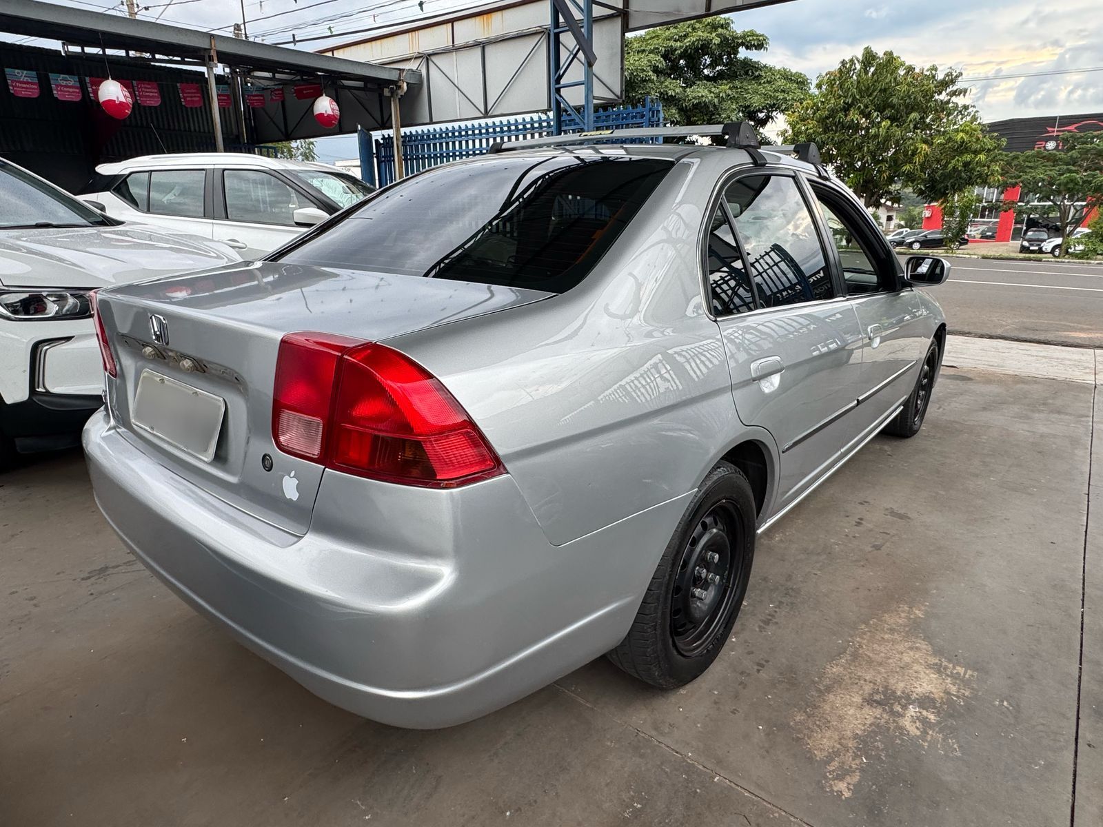 Civic - Foto