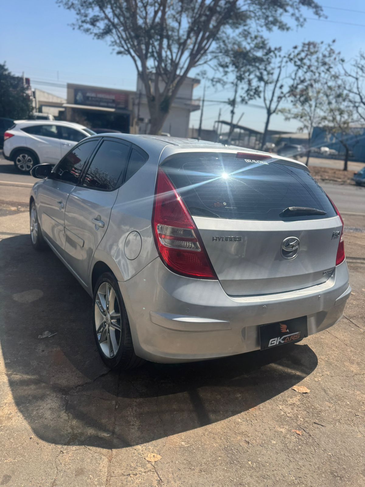 I30 - Foto