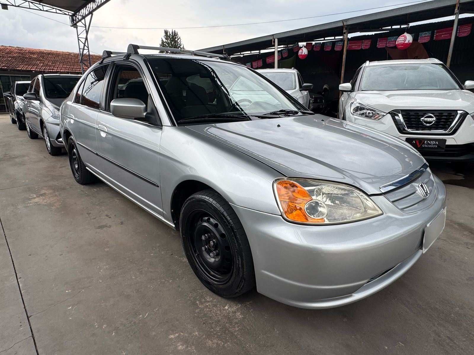 Civic - Foto