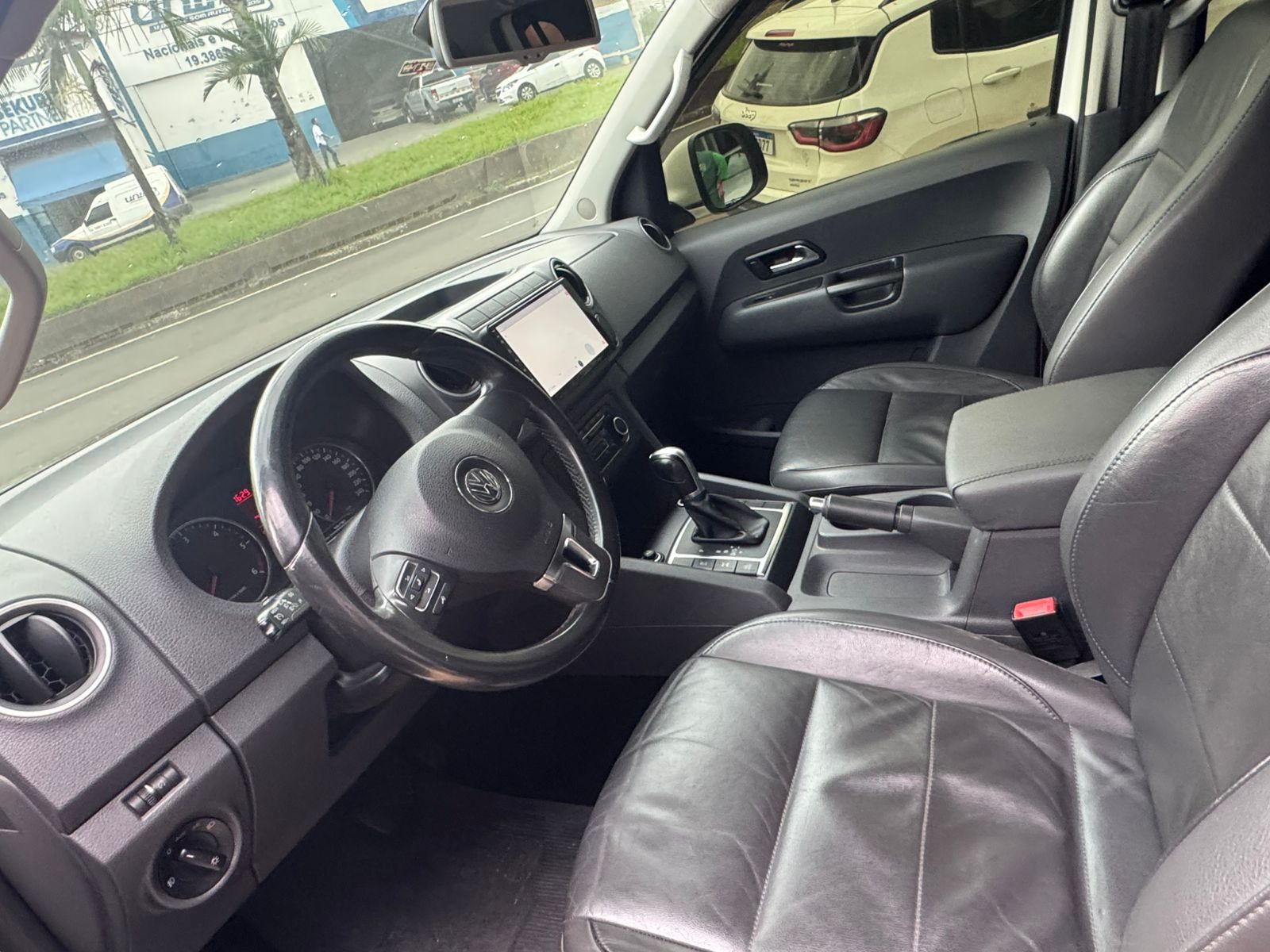 Amarok - Foto